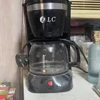 مكينة قهوة