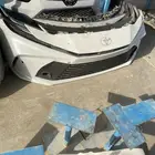 صدام شمعات كامري ___2025