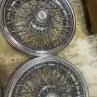 لبيع طيس كابرس 90 نظيفه