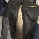 بدلة رسمية لون بيج جديده