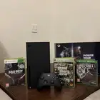 اكس بوكس سيريس اكس Xbox series x للبيع ب1600