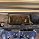 ونش وكالة تويوتا ربع شاص لاند وأغلب مواتر تويوتا