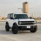 للبيع فورد برونكو 2021 wildtrak