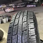 طقم كفرات منزل مقاس 245 75 16