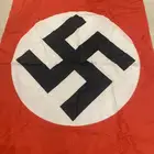 العلم النازي لهتلر