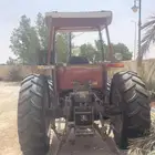 حراثه معها شوكه وبكت موديل 2003 نوع فيات