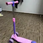 سكوتر بقراطيسه لكن مستعمل ونظيف وجديد