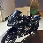 دباب ريس 250 نظيف