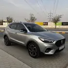 ام جي 2022 MG ZS full option تيربو فل كامل