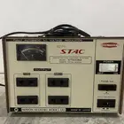 منظم تيار كهرباء ستاك STAC ياباني أصلي W500
