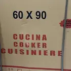 غاز جديد في الكرتون كبير خمسه عيون