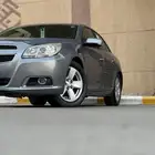 ماليبو 2013 استاندر 4 سلندر