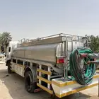 للبيع دنه وايت