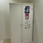 يوجد اثاث كنب هوم سنتر بحاله جيده و دولاب اطفال لبيع بريدة