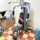 اجهزة رياضية