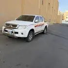 الموقع ابها اعرض لكم هايلوكس قير تماتيك فل كامل موتر طيب