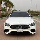 مرسيدس E350 2022