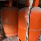 دبة غاز مستعمل العدد 2