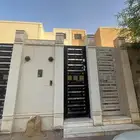 للايجار شقه كبيره - حي الحزم الرياض