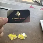 كرت شخصي بزنس كارد