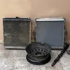 رديتر شاص