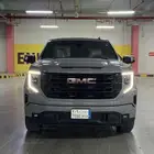 جي ام سي سسيرا 2024