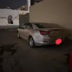ماليبو 2013 للبيع