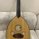 آلة موسيقية للبيع عود تركي