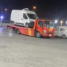 سطحة هيدروليك 2016 6 طن شاص طويل اساسي تيربو للبيع