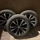 جنوط كورلا 2016