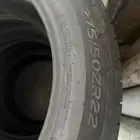 كفرات هنكوك جديدد لم يستخدم