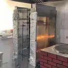 للبيع مكينة شواية دبل