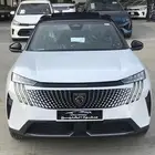 بيجو 5008 GT