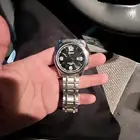 ساعة casio اصليه