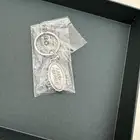 ميدالية لاند روفر وديفندر ما استخدمت جديدة