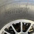 جنوط برايد 6 مسامير وكفرات بالون مقاس 16