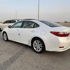 لكزس 350 ESوكالة