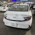 اي تن 2023 هونداي