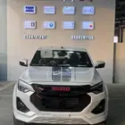 ايسوزو جي تي 2025 خليجي