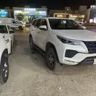 فورشنر ديزل مديل 2024 حجم مكينه 2400