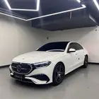 مرسيدس E300