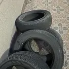 كفر مستعمل بحاله جيدة مقاس 19
