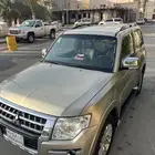 للبيع متسوبيشي باجيرو