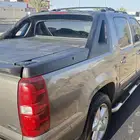 شفروليه افلانش