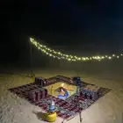 للبيع 4 مدات و 4 مراكي شرط مافيه حروق ابد واستخدام حشمه