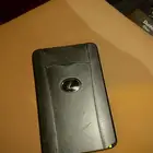 كرت لكزس LS460 نظيف