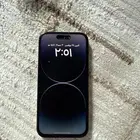 ايفون 14 برو 128 قيقا نظيف