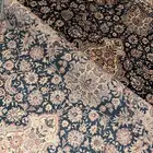 سجان ايراني حرير