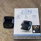 كرونس زين ماكملت شهر معي نظيفة جدا