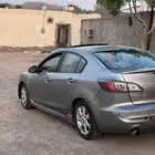 مازدا 3للبيع